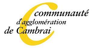logo Communauté d'agglomération de Cambrai