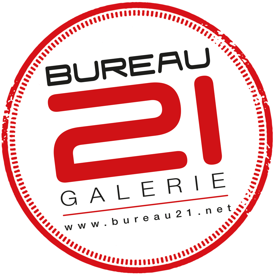 logo Bureau 21