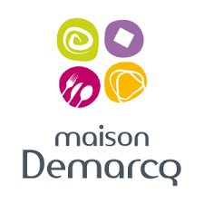 logo Maison Demarcq