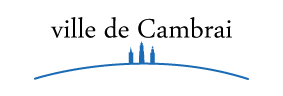 logo ville de Cambrai